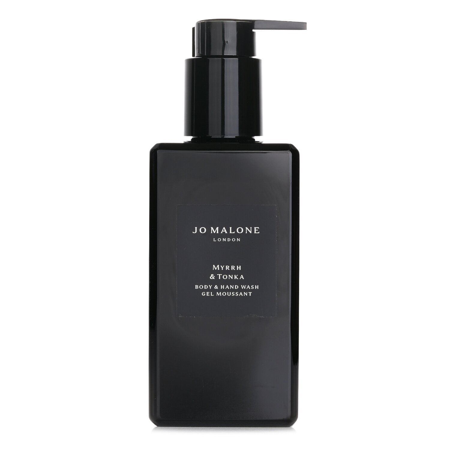 Myrrh & Tonka Body & Hand Wash من Jo Malone - صورة 1