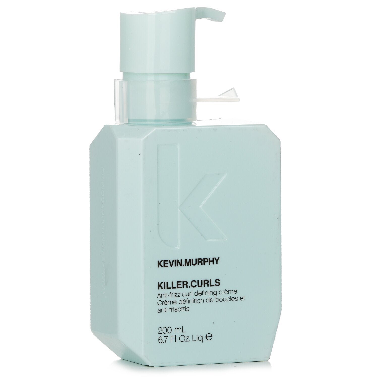 Killer.Curls (Anti-Frizz Curl Defining Creme) by Kevin.Murphy - Image 2