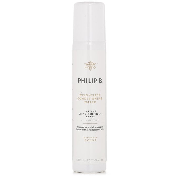 بلسم مائي عديم الوزن 150ml/5.07oz من Philip B - صورة 1