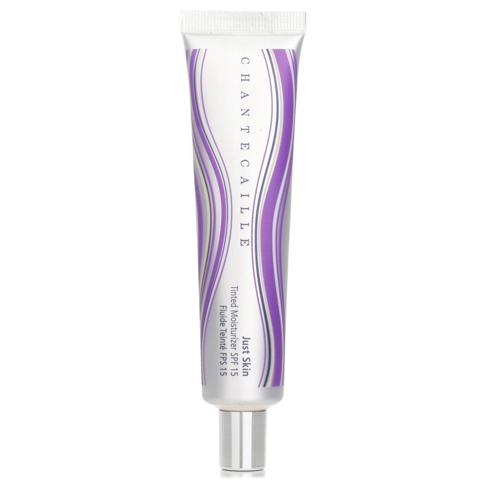 Just Skin Tinted Moisturizer SPF 15 - Vanilla(Random Packaging) 35g/1.2oz by Chantecaille - Image 1