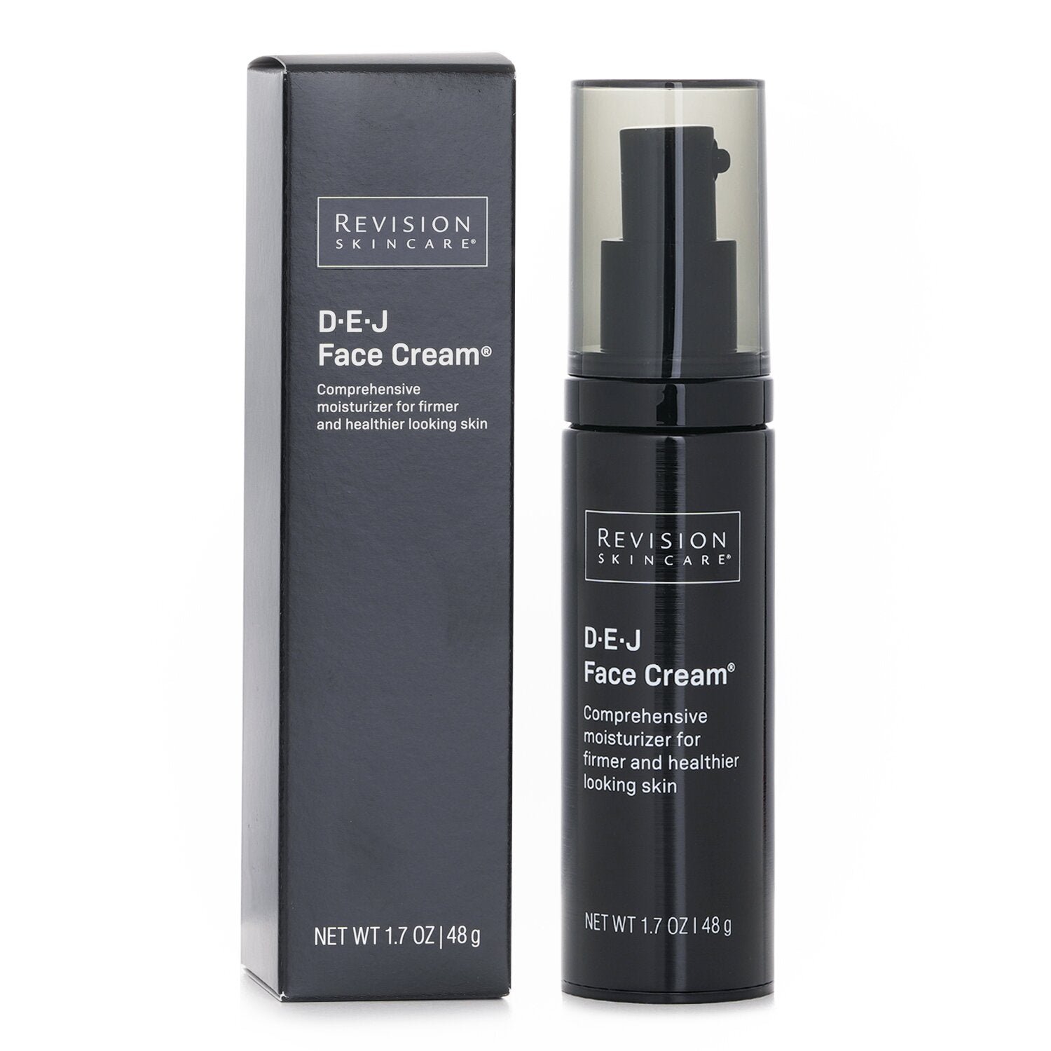 D·E·J Face Cream by Revision Skincare - Image 2