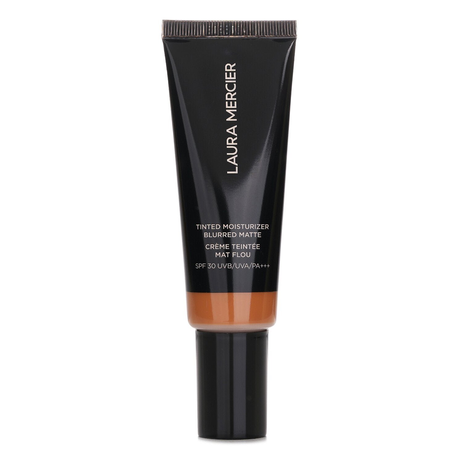 Tinted Moisturizer Blurred Matte - # 4N Teak by Laura Mercier - Image 1