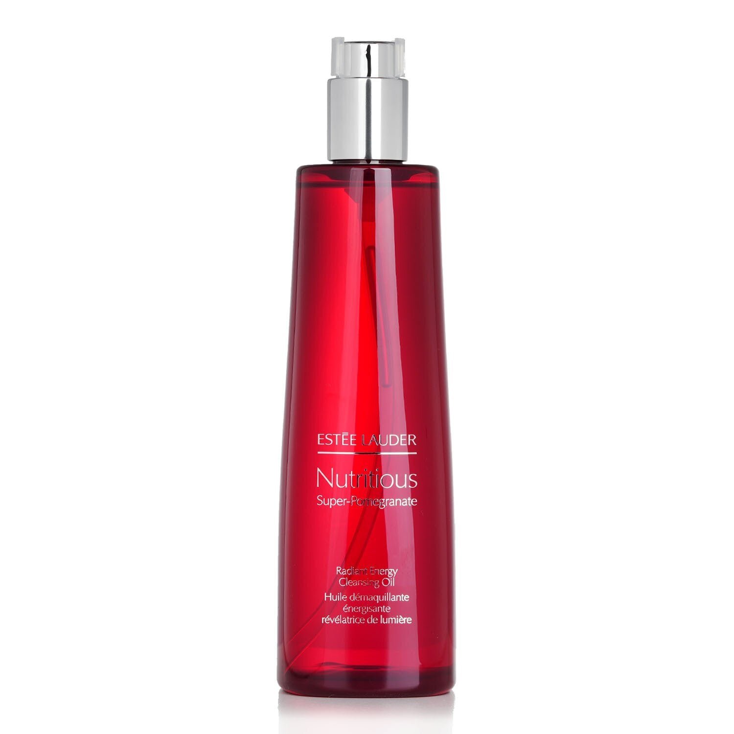 Nutritious Super-Pomegranate Radiant Energy Cleansing Oil by Estee Lauder - Image 1