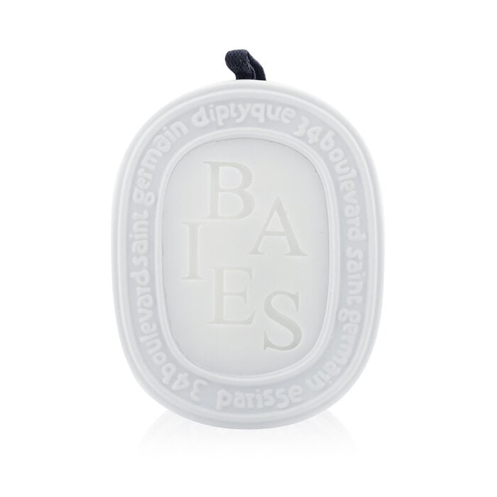 Scented Oval - Baies (Berries) 35g/1.23oz by Diptyque - Image 1