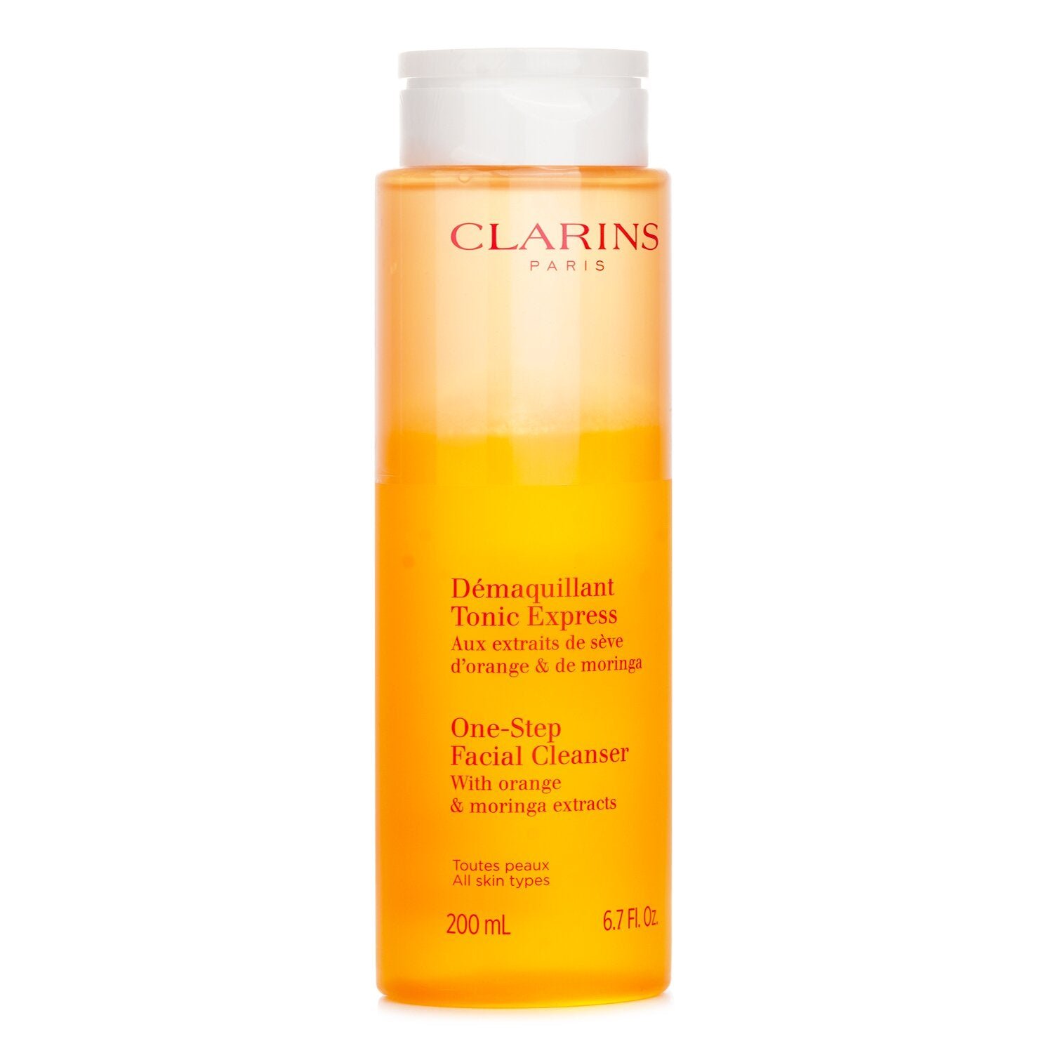 One-Step Facial Cleanser(Random Packaging) من Clarins - صورة 2