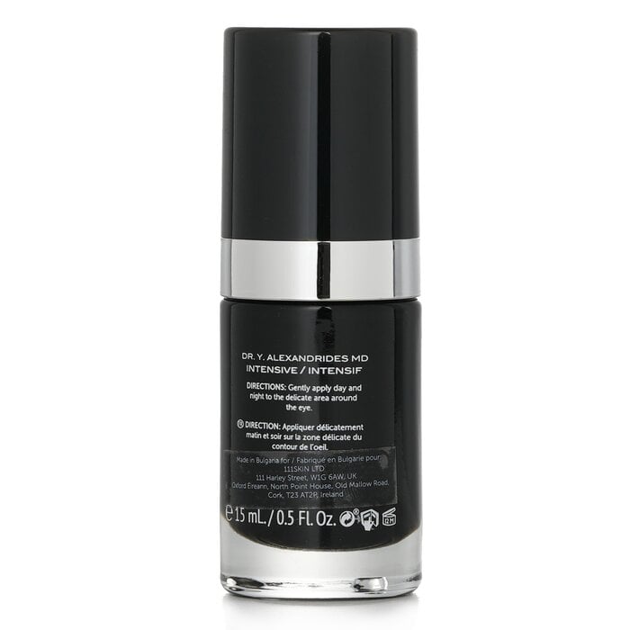 Black Diamond Eye Cream 15ml/0.5oz by 111skin - Image 3