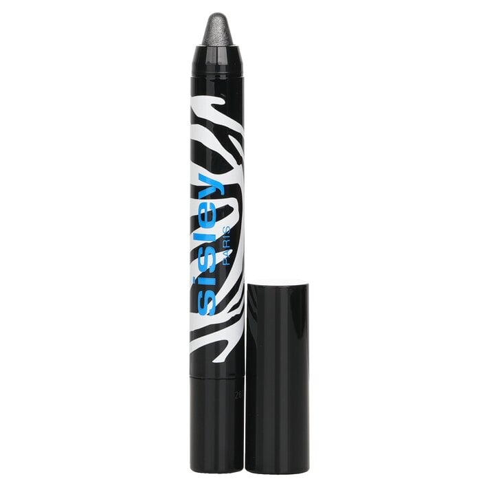 Phyto Eye Twist - #4 Steel 1.5g/0.05oz by Sisley - Image 1