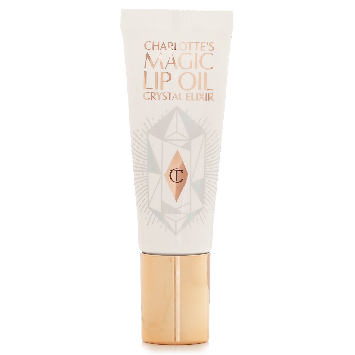 زيت الشفاه السحري من شارلوت كريستال إليكسير من Charlotte Tilbury - صورة 1