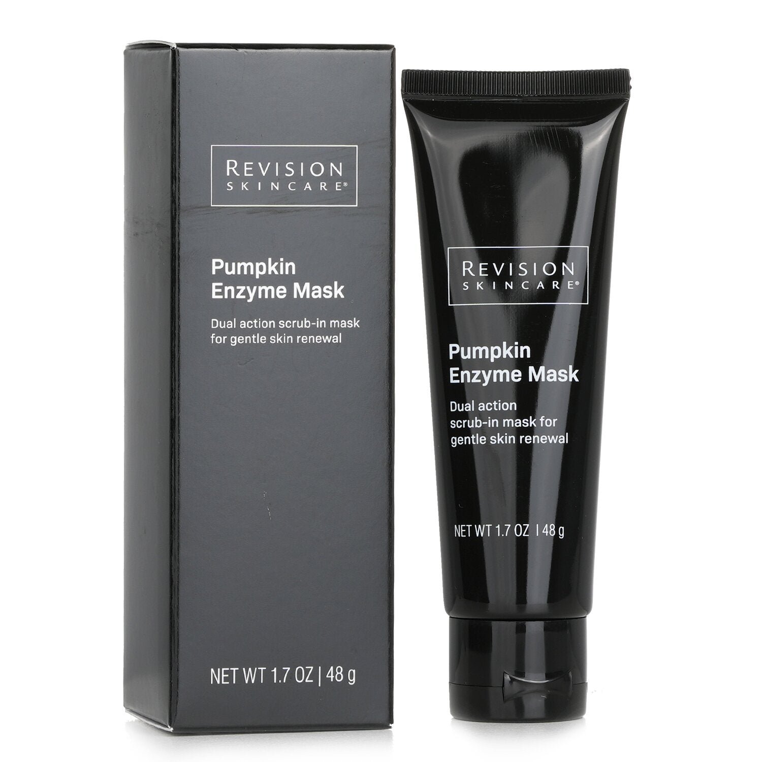 Pumpkin Enzyme Mask by Revision Skincare - Image 2