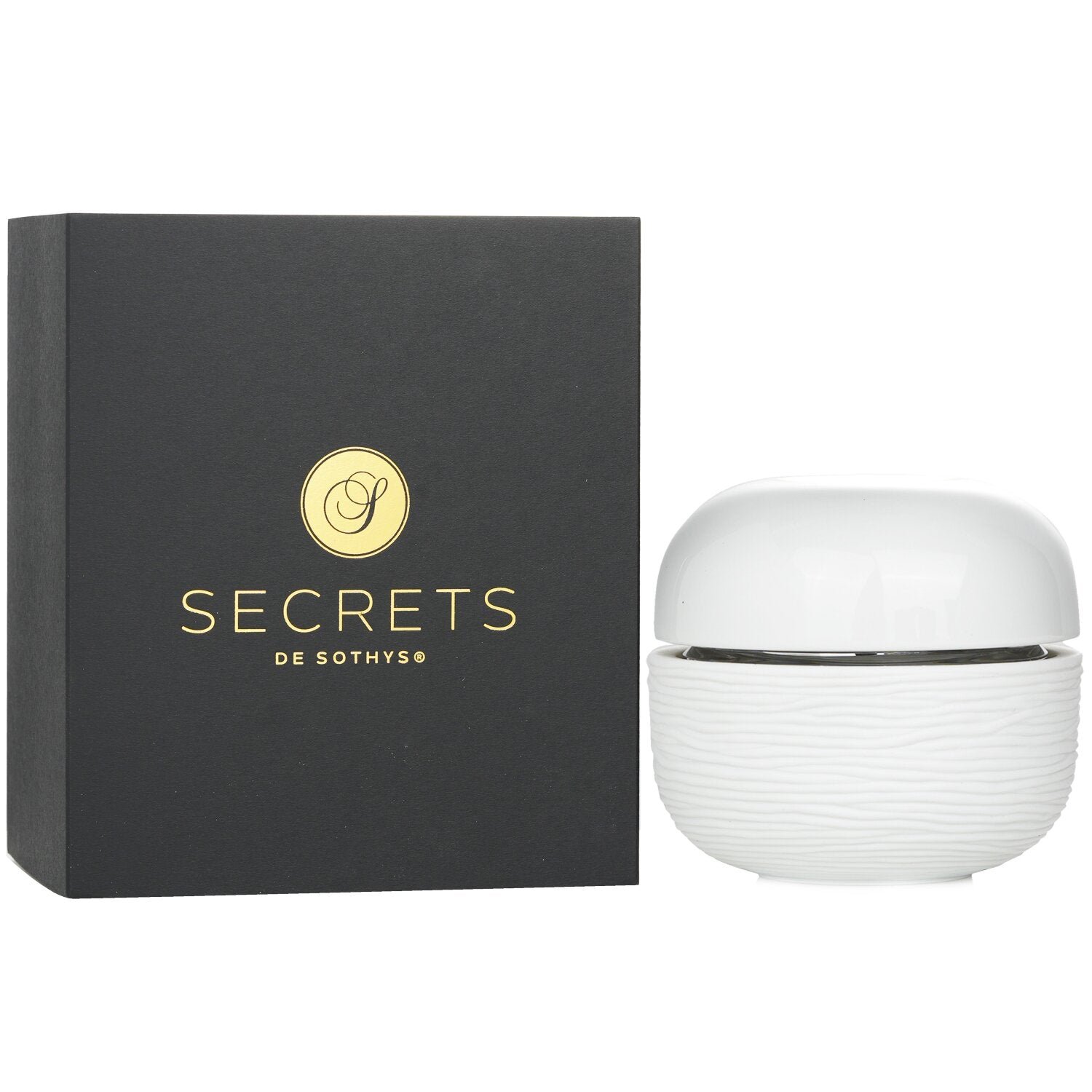 Secrets De Sothys La Creme 128 Face Cream by Sothys - Image 2