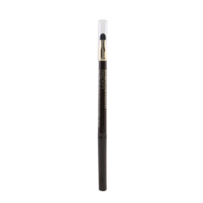 Le Stylo Waterproof Eyeliner - # 03 Chocolat (Matte) 0.35g/0.012oz by Lancome - Image 3
