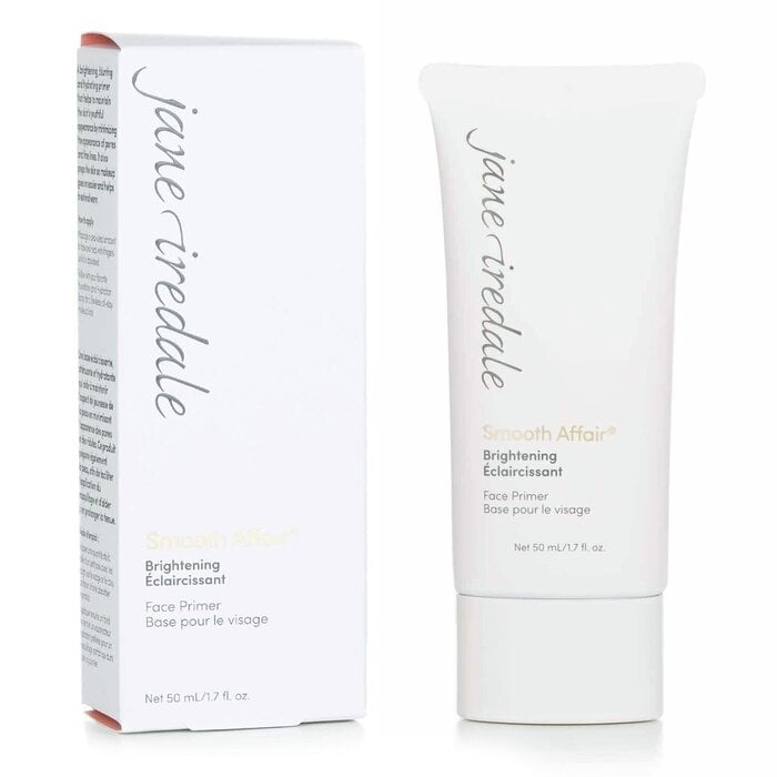 Smooth Affair Brightening Face Primer 50ml/1.7oz by Jane Iredale - Image 2