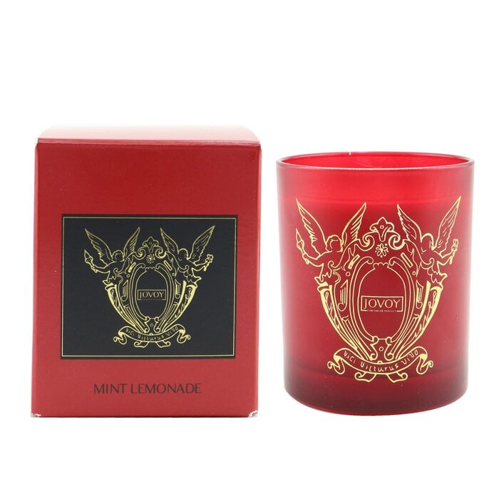 شمع - Mint Lemonade 185g/6.5oz من جوفوي - صورة 2