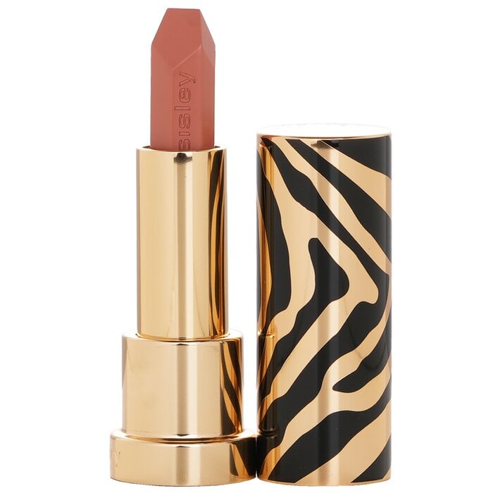 Le Phyto Rouge Long Lasting Hydration Lipstick - # 10 Beige Jaipur 3.4g/0.11oz by Sisley - Image 1