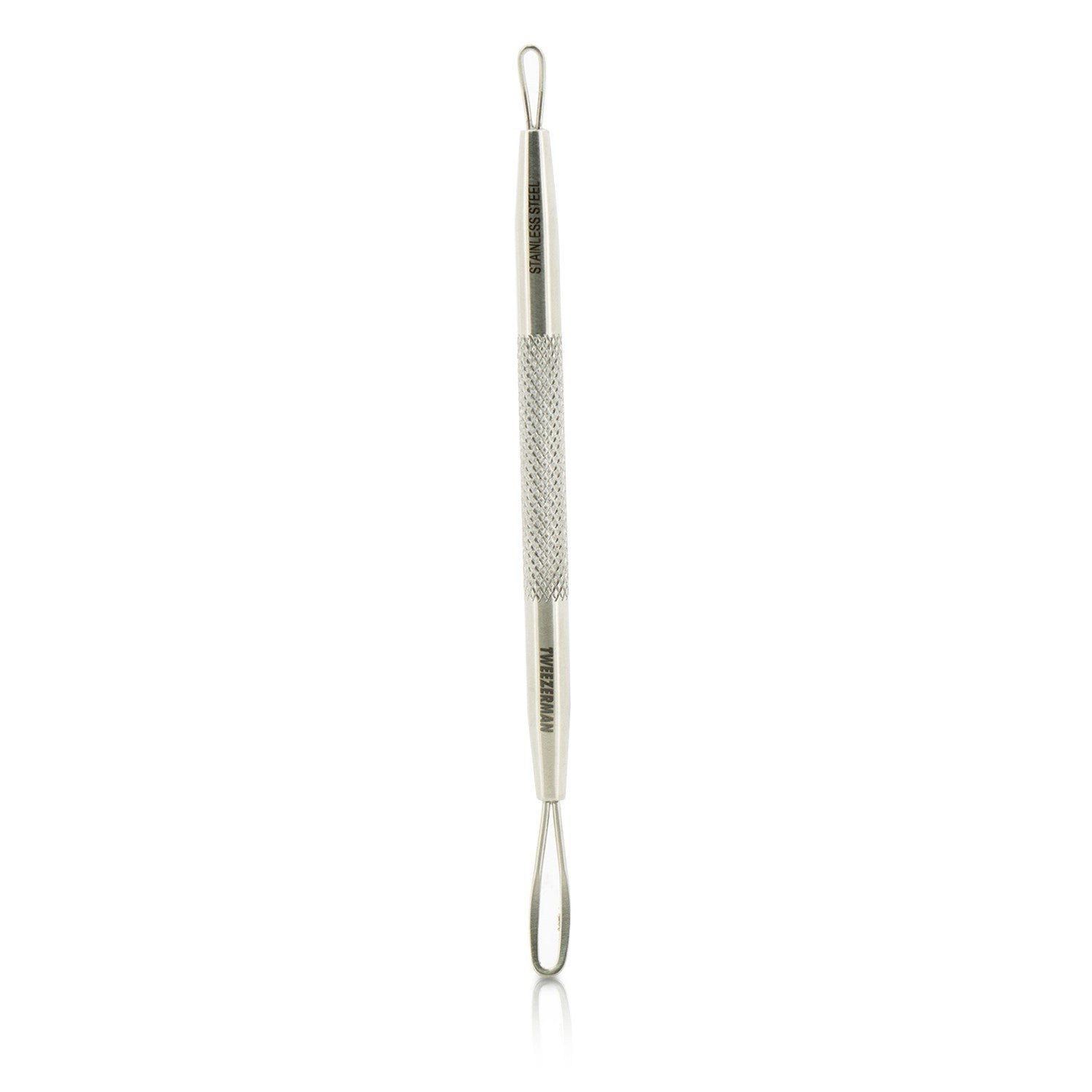 No Slip Skin Care Tool (Studio Collection) by Tweezerman - Image 3