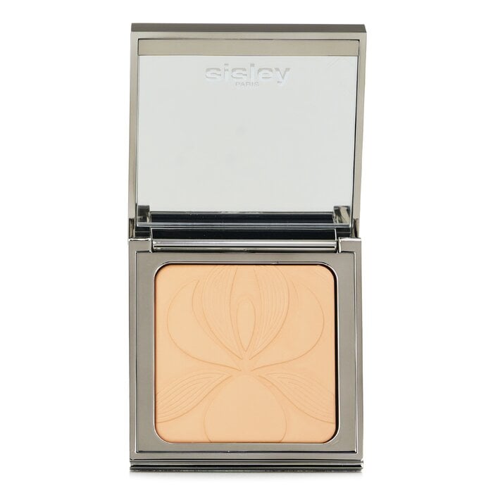 Blur Expert Perfecting Smoothing Powder 11g/0.38oz by Sisley - Image 1
