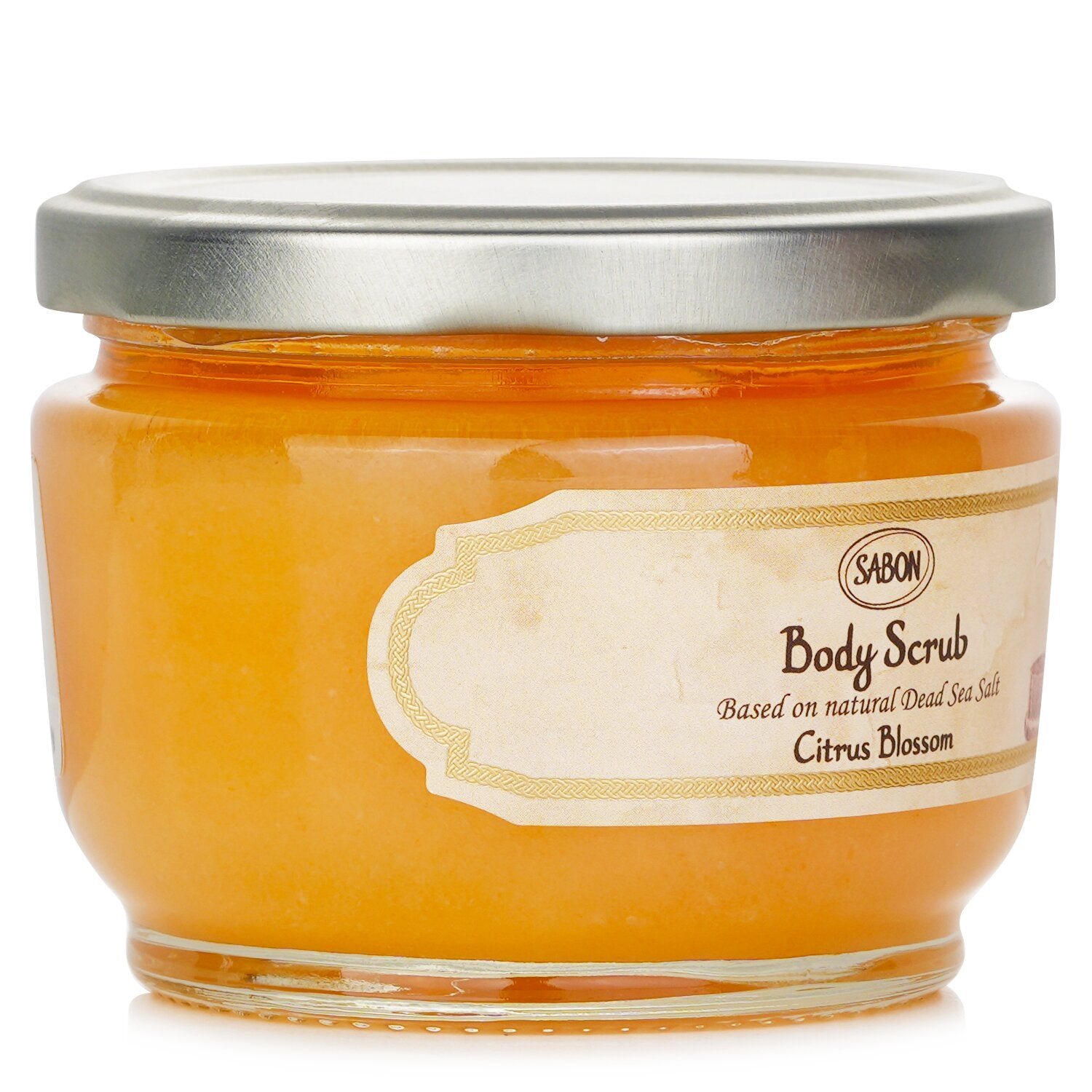 Body Scrub - Citrus Blossom by Sabon - Image 2