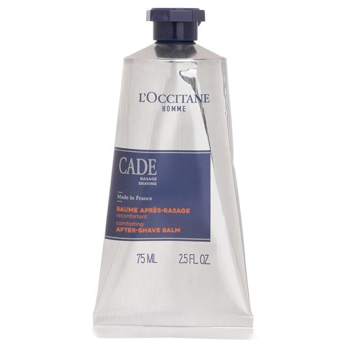Cade بلسم بعد الحلاقة للرجال من L'Occitane - صورة 1