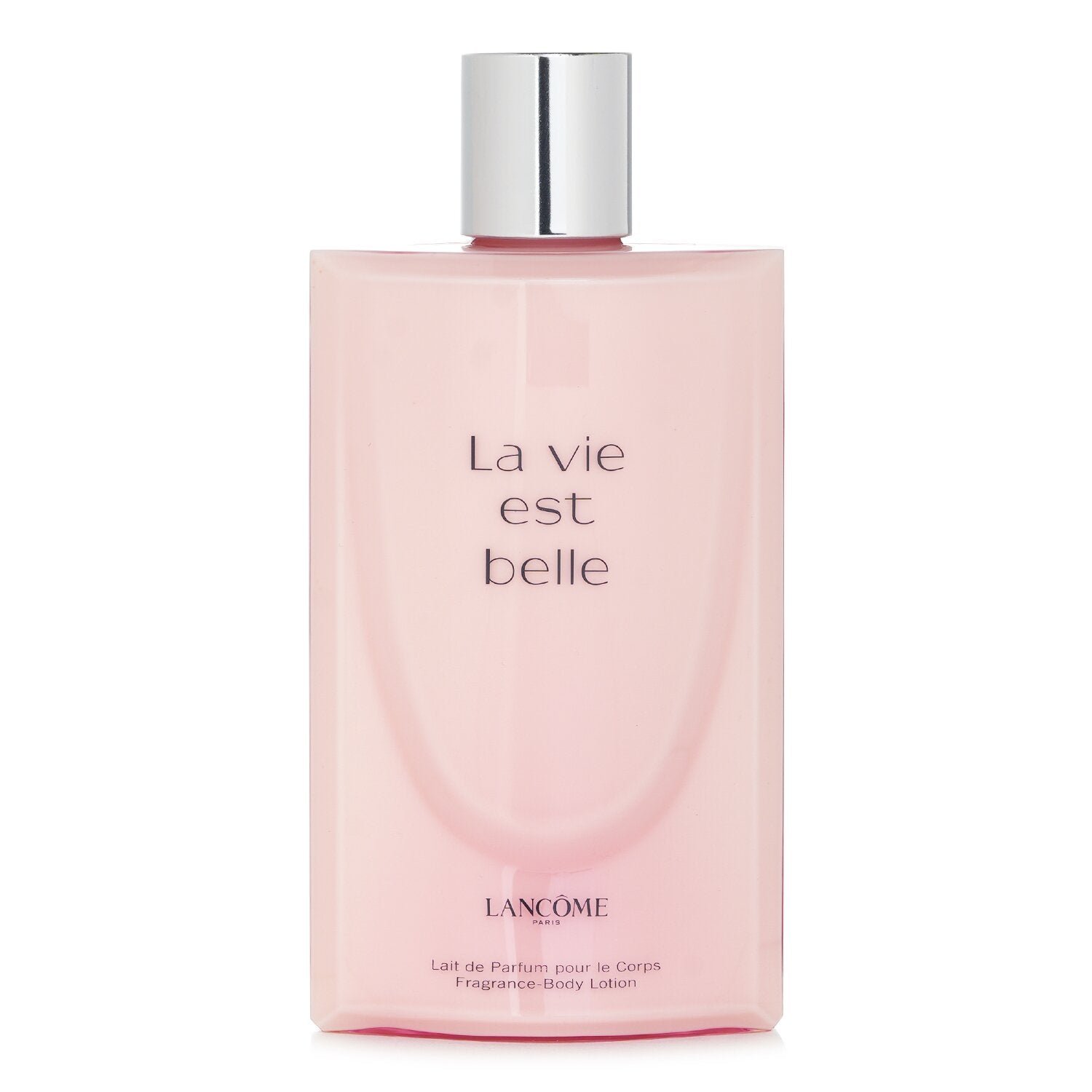 La Vie Est Belle Nourishing Fragrance-Body Lotion by Lancome - Image 1