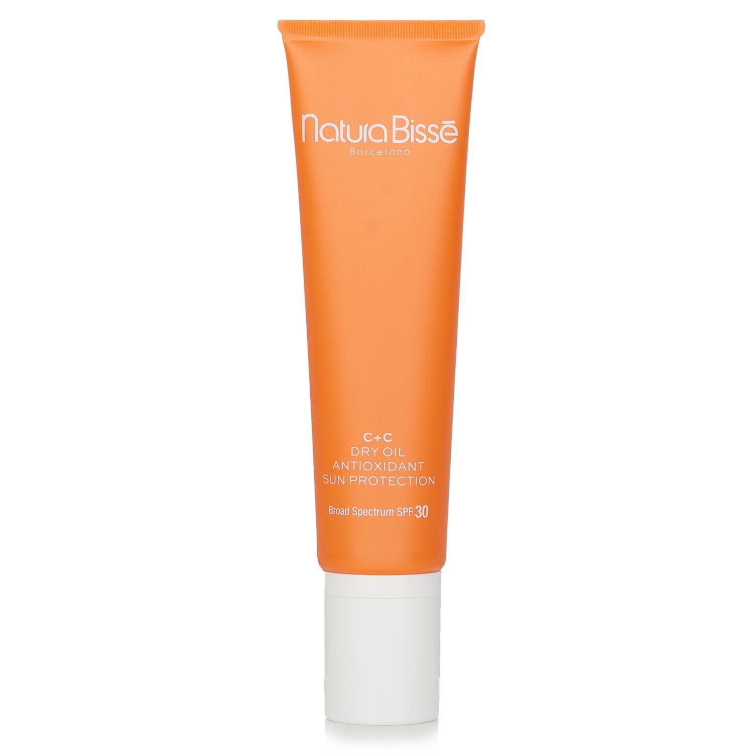 C+C Vitamin Sunscreen Dry Oil SPF 30 (Packaging Random Pick) من Natura Bisse - صورة 1