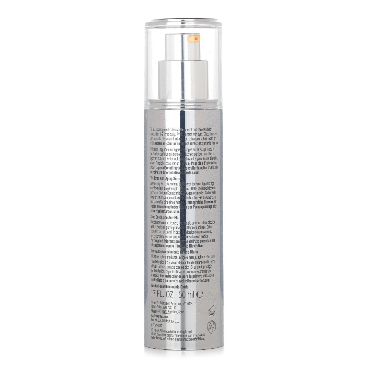 سيرم نهاري مضاد لعلامات الشيخوخة من Prevage by Elizabeth Arden - صورة 3