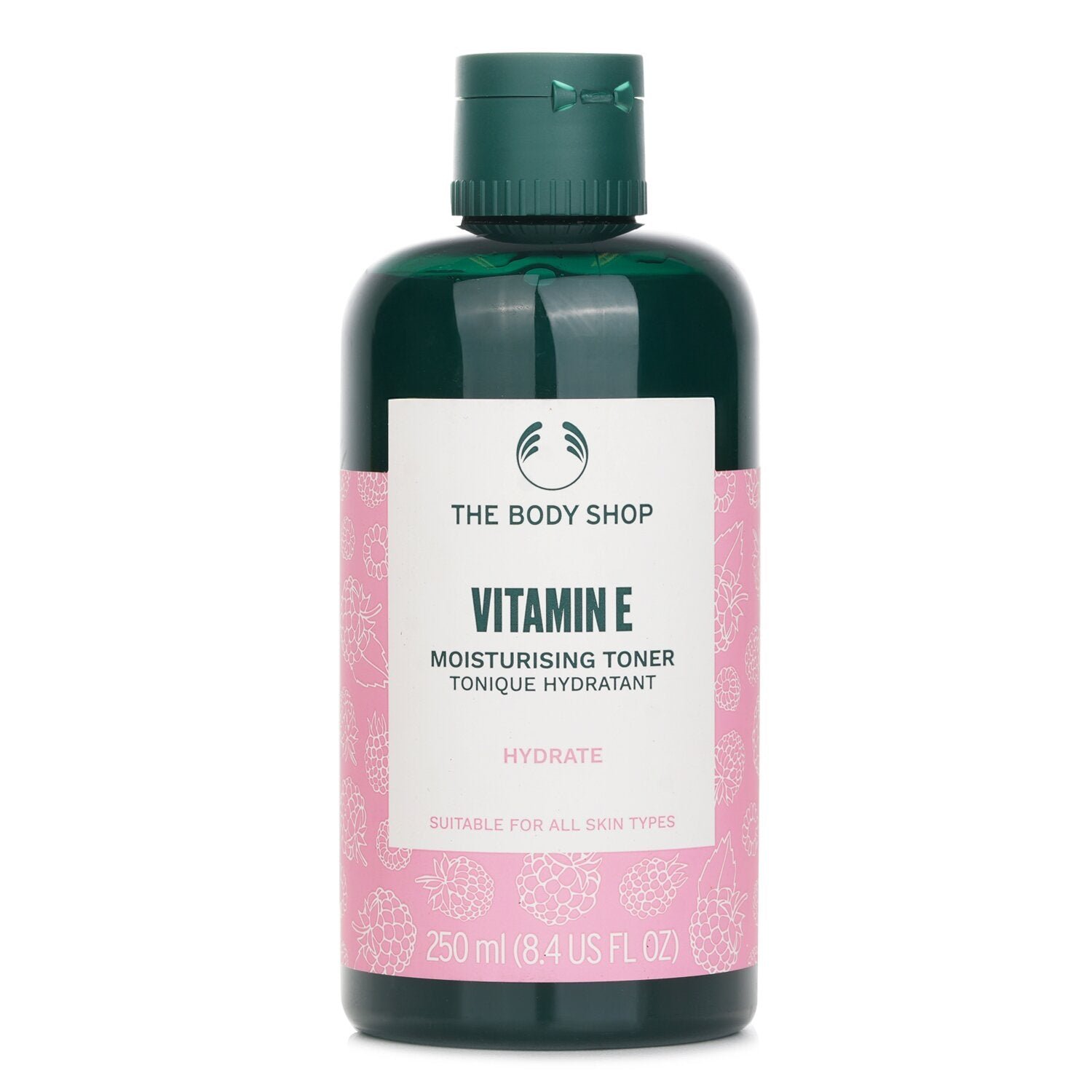 Vitamin E Moisturising Toner من The Body Shop - صورة 1