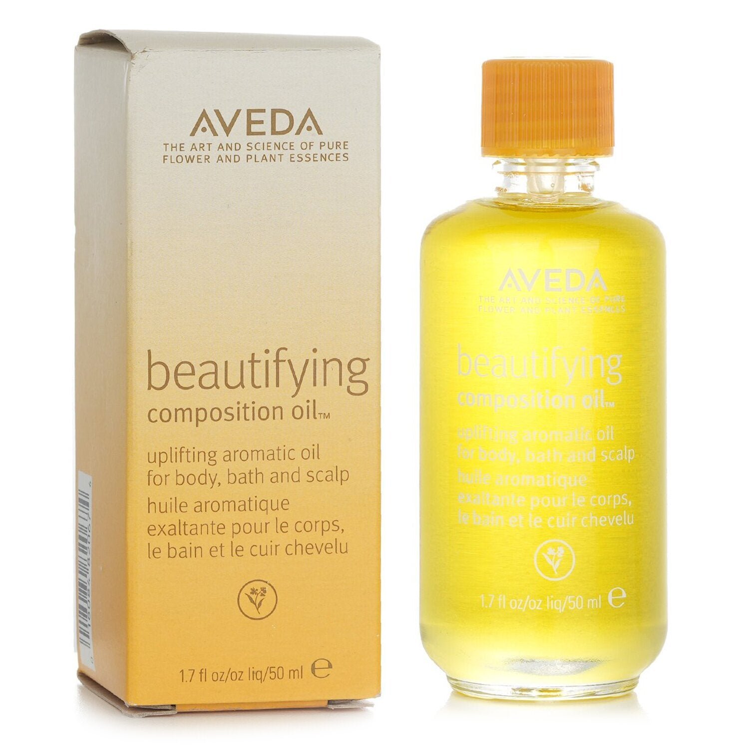 تركيبة تجميلية من Aveda - صورة 2