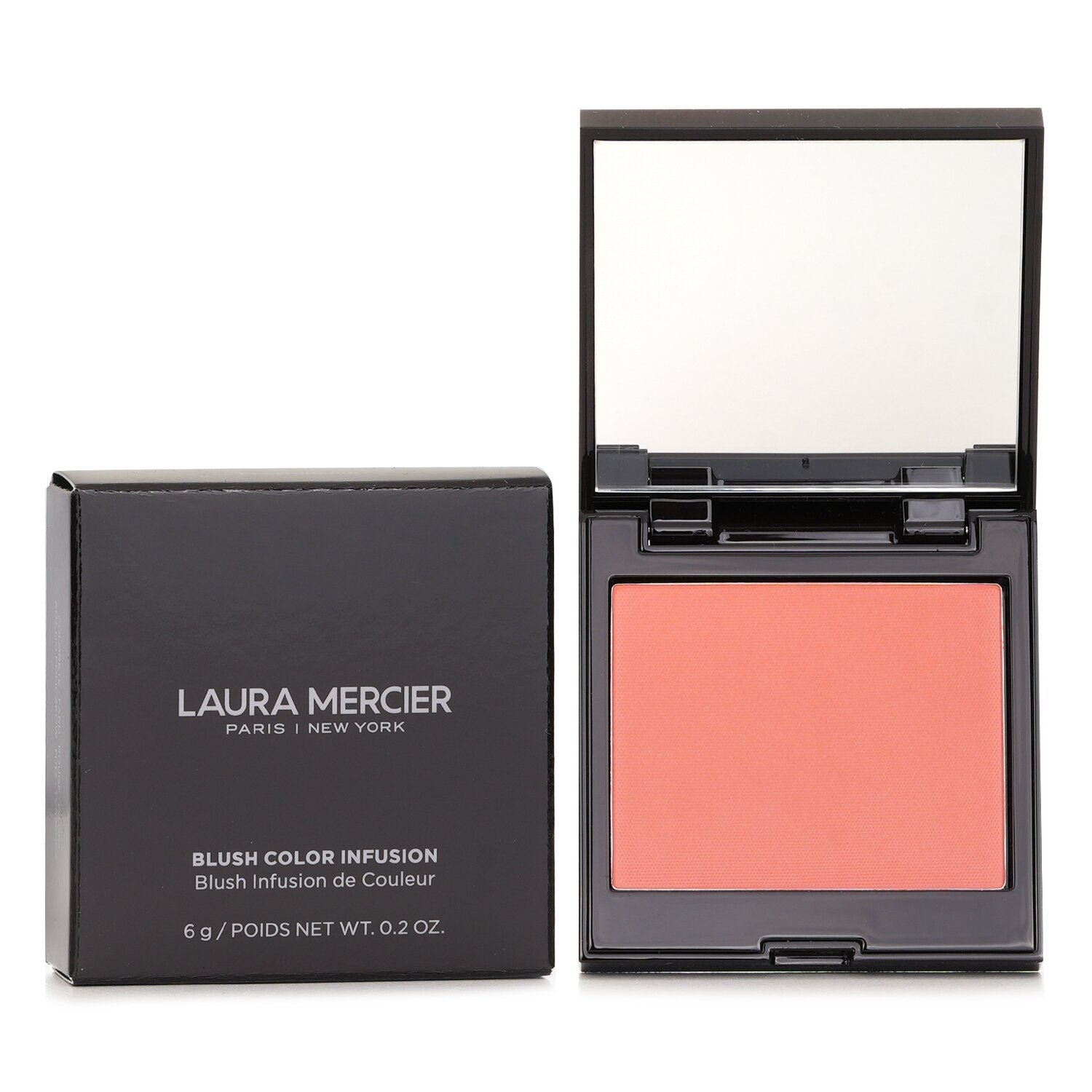 Blush Colour Infusion - # Bellini من Laura Mercier - صورة 2
