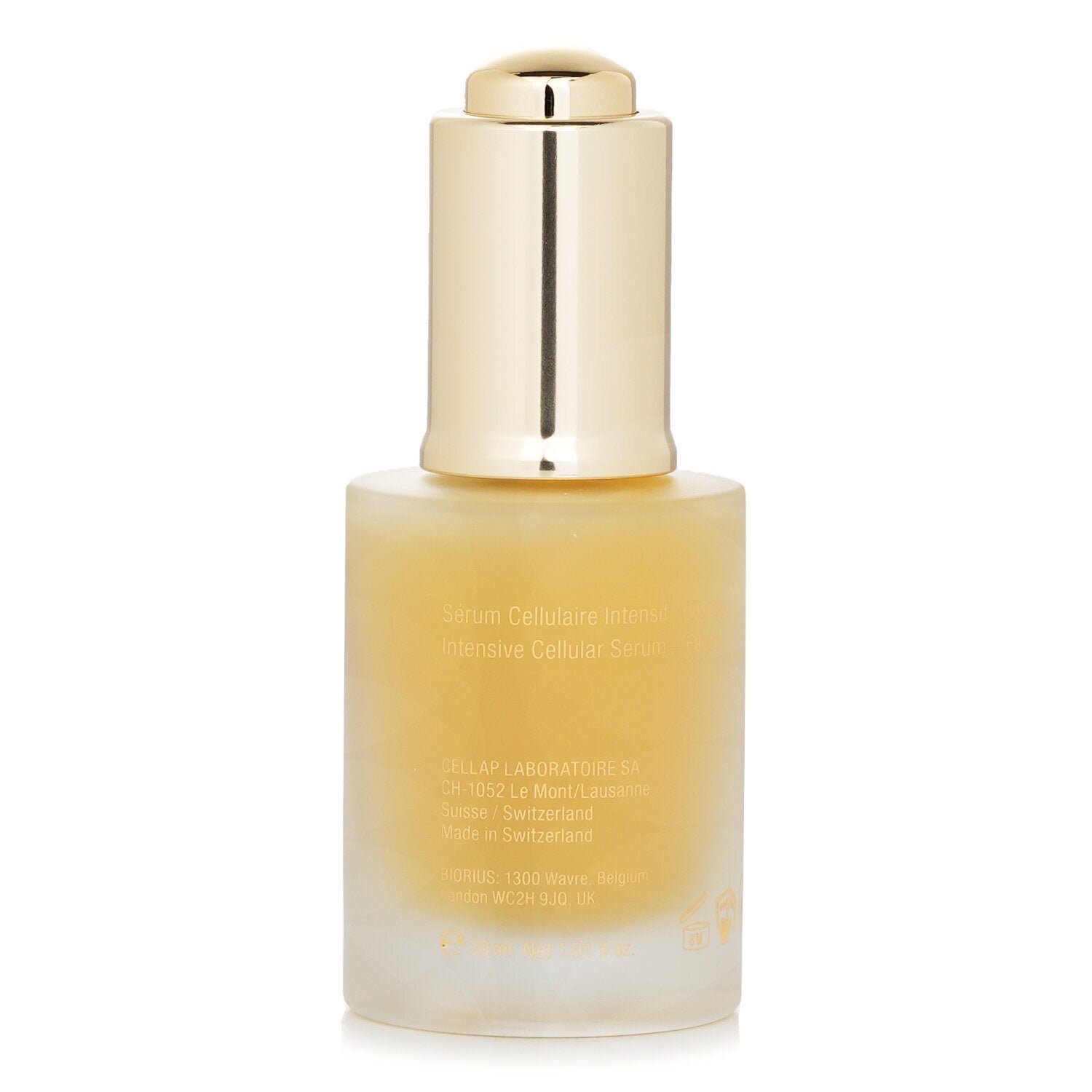 Cellcosmet CellLift Serum Intensive Cellular Serum by Cellcosmet & Cellmen - Image 3