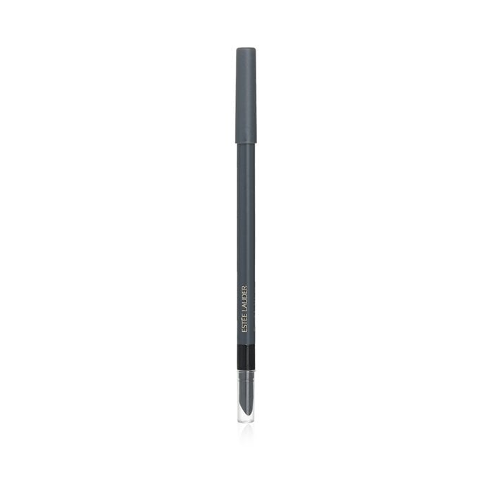 قلم عيون مقاوم للماء يدوم 24 ساعة Double Wear - # 05 Smoke 1.2g/0.04oz من Estee Lauder - صورة 3