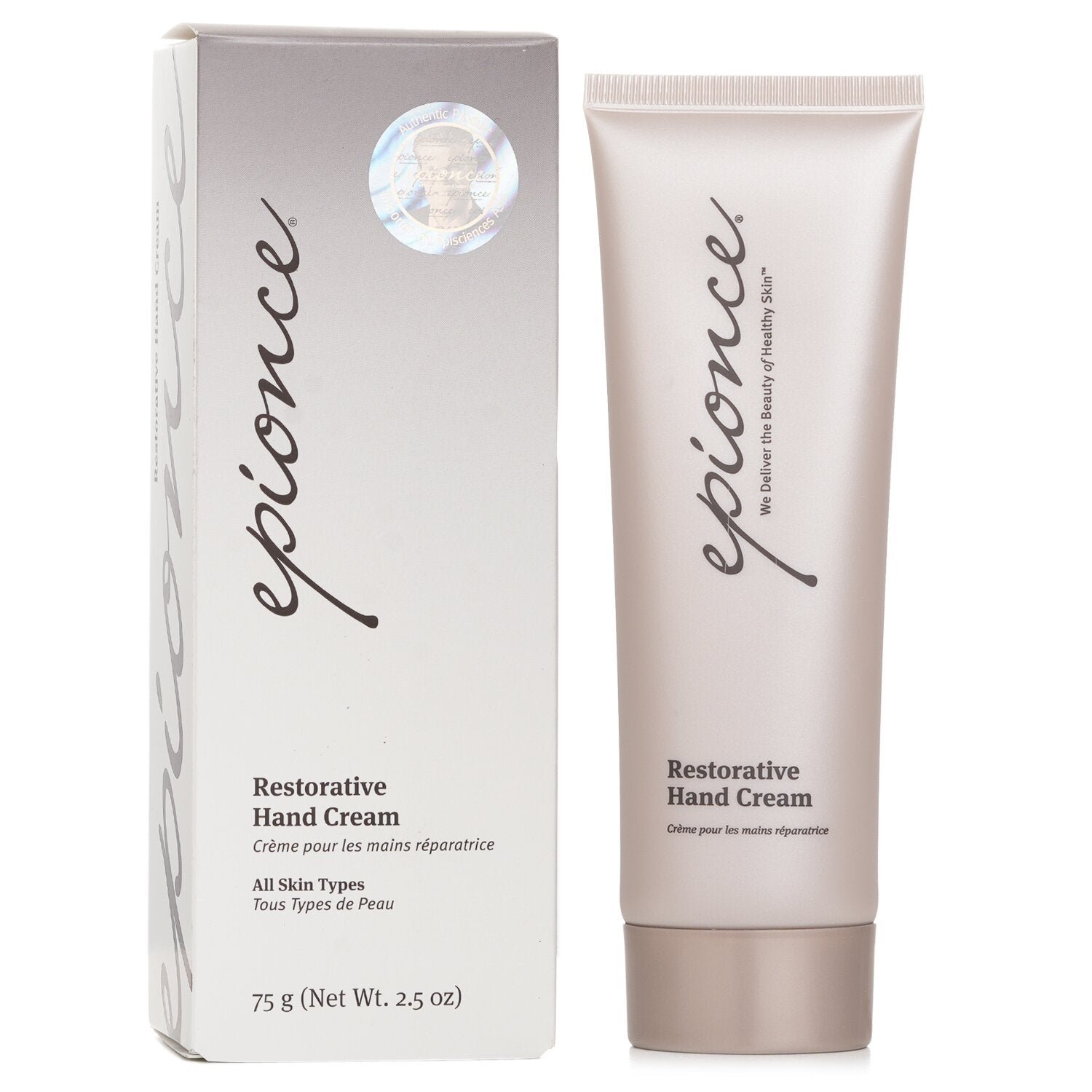 Restorative Hand Cream - For All Skin Types by Epionce - Image 2