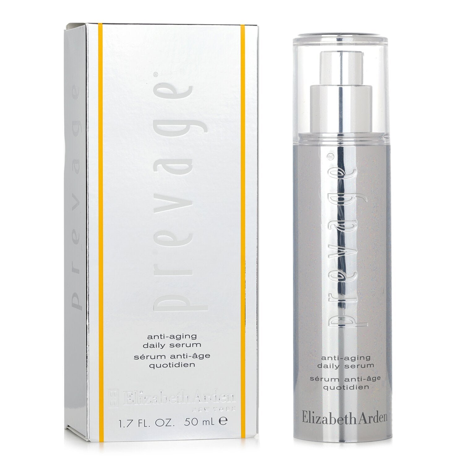 سيرم نهاري مضاد لعلامات الشيخوخة من Prevage by Elizabeth Arden - صورة 2