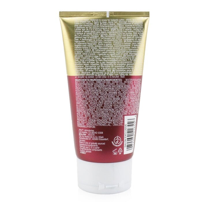 علاج مرمم للمعان فوري K-Pak Color Therapy 150ml/5.1oz من Joico - صورة 3