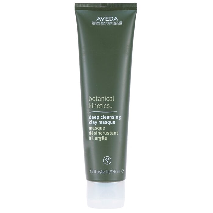 Botanical Kinetics Deep Cleansing Clay Masque 125ml/4.2oz by Aveda - Image 1