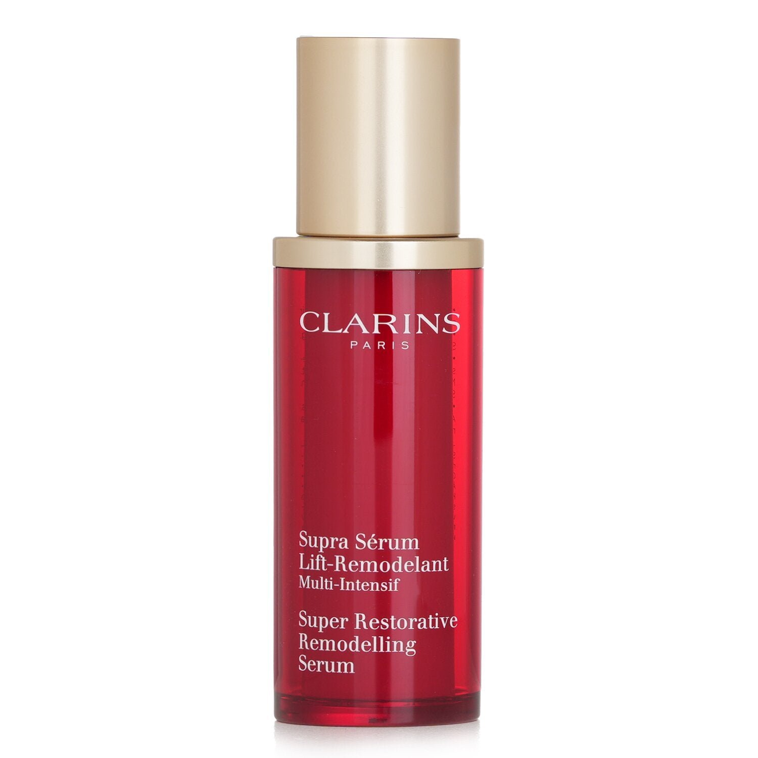سيرم مرمم لتأطير الوجه Super Restorative من Clarins - صورة 1