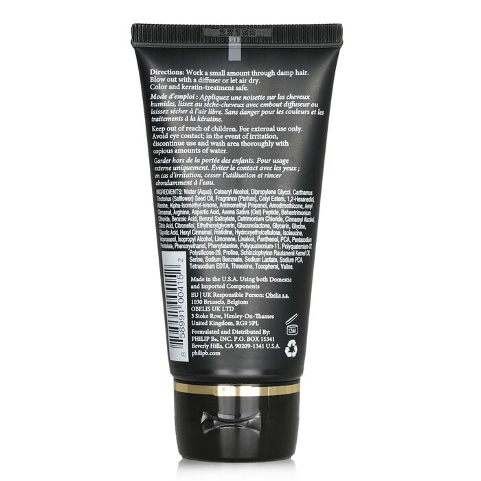 Styling Mega-Curl Enhancer 60ml/2oz by Philip B - Image 3