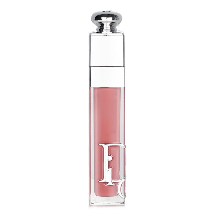 Addict Lip Maximizer Gloss - # 038 Rose Nude 6ml/0.2oz by Christian Dior - Image 1