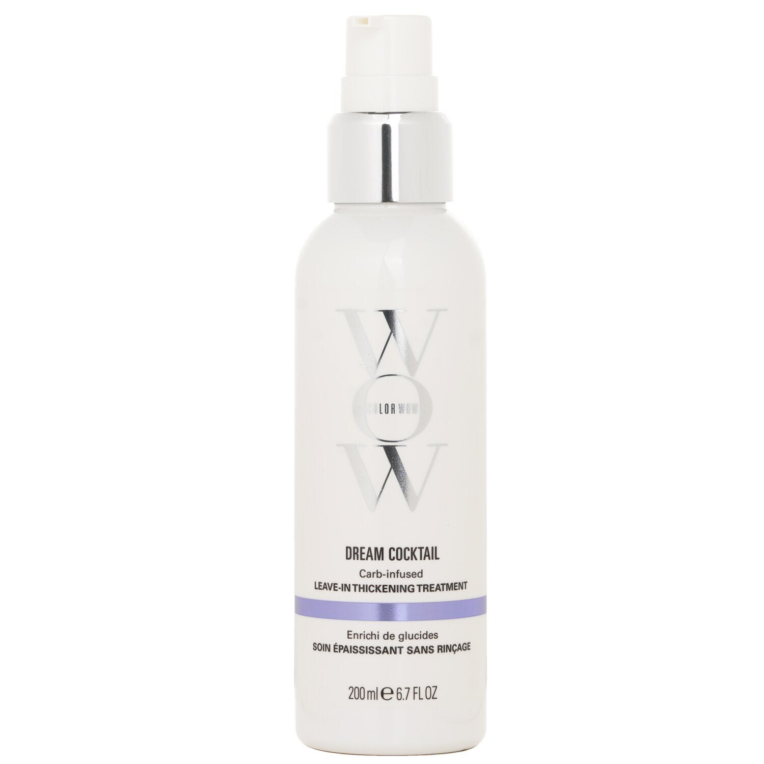 Dream Cocktail Carb Infused Leave In Thickening Treatment من Color WOW - صورة 1