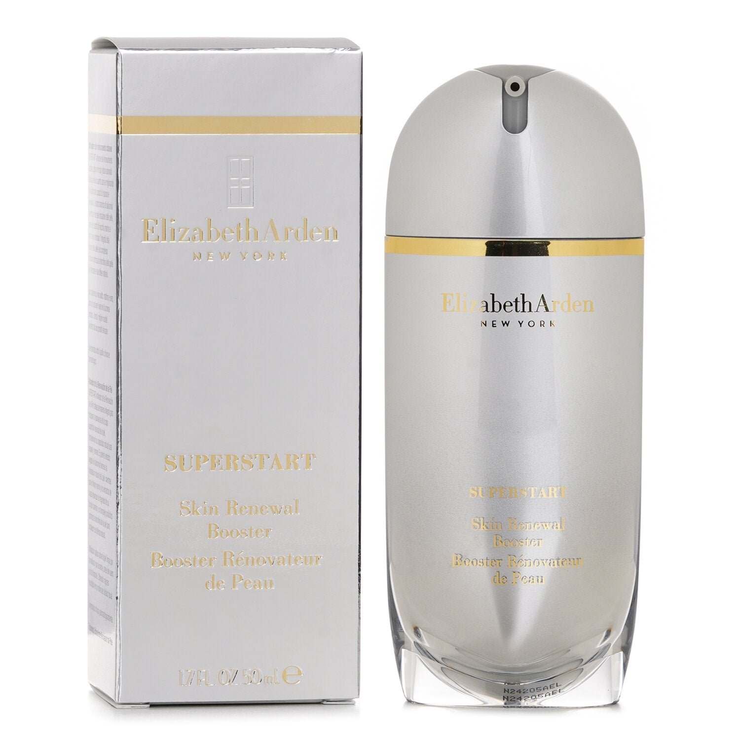 Superstart Skin Renewal Booster by Elizabeth Arden - Image 2