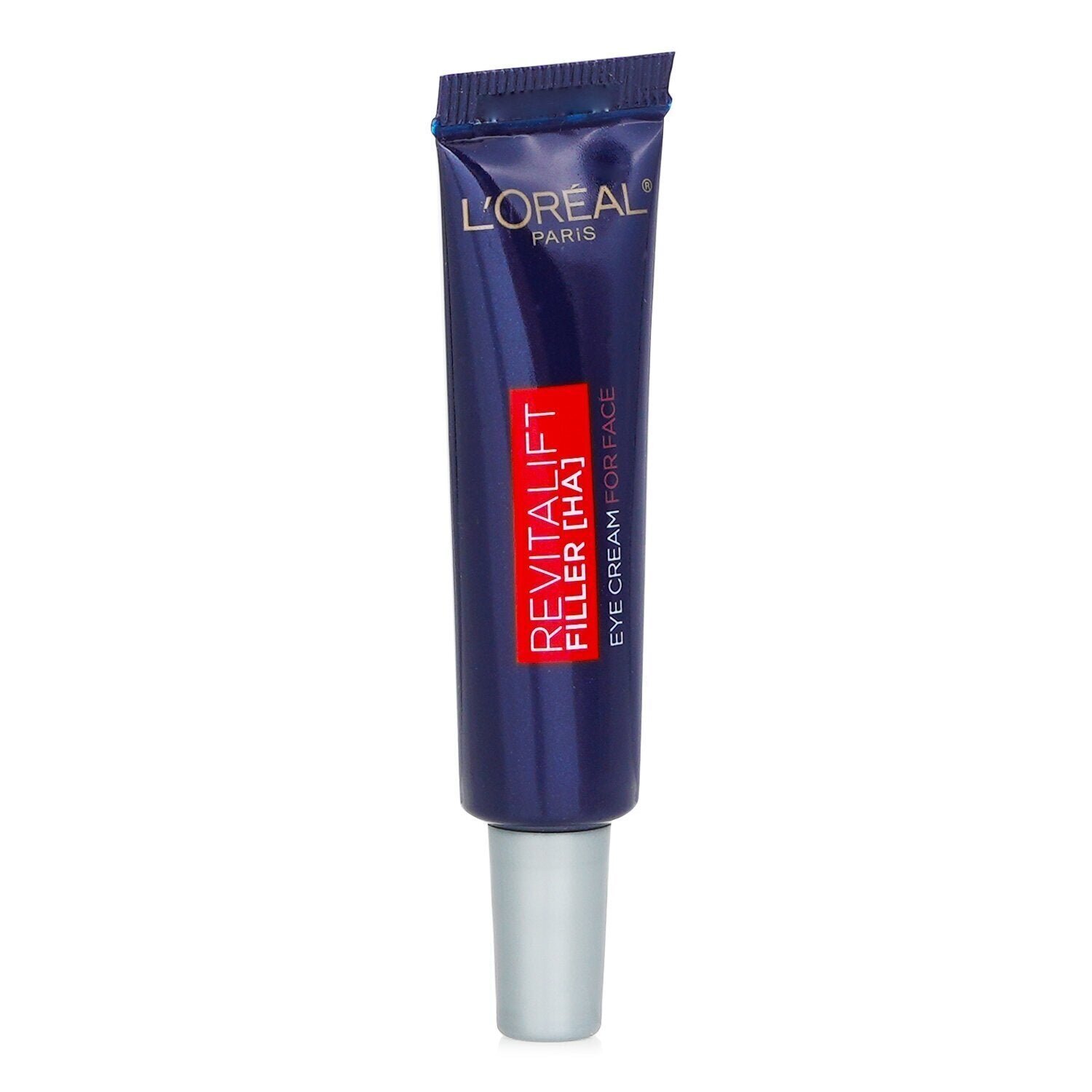 Revitalift Filler HA Eye Cream (مصغر) من L'Oreal - صورة 2
