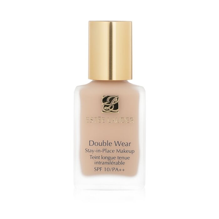 Double Wear أساس ثابت (SPF10) - رقم 62 فانيليا رائع 30ml/1oz من Estee Lauder - صورة 1