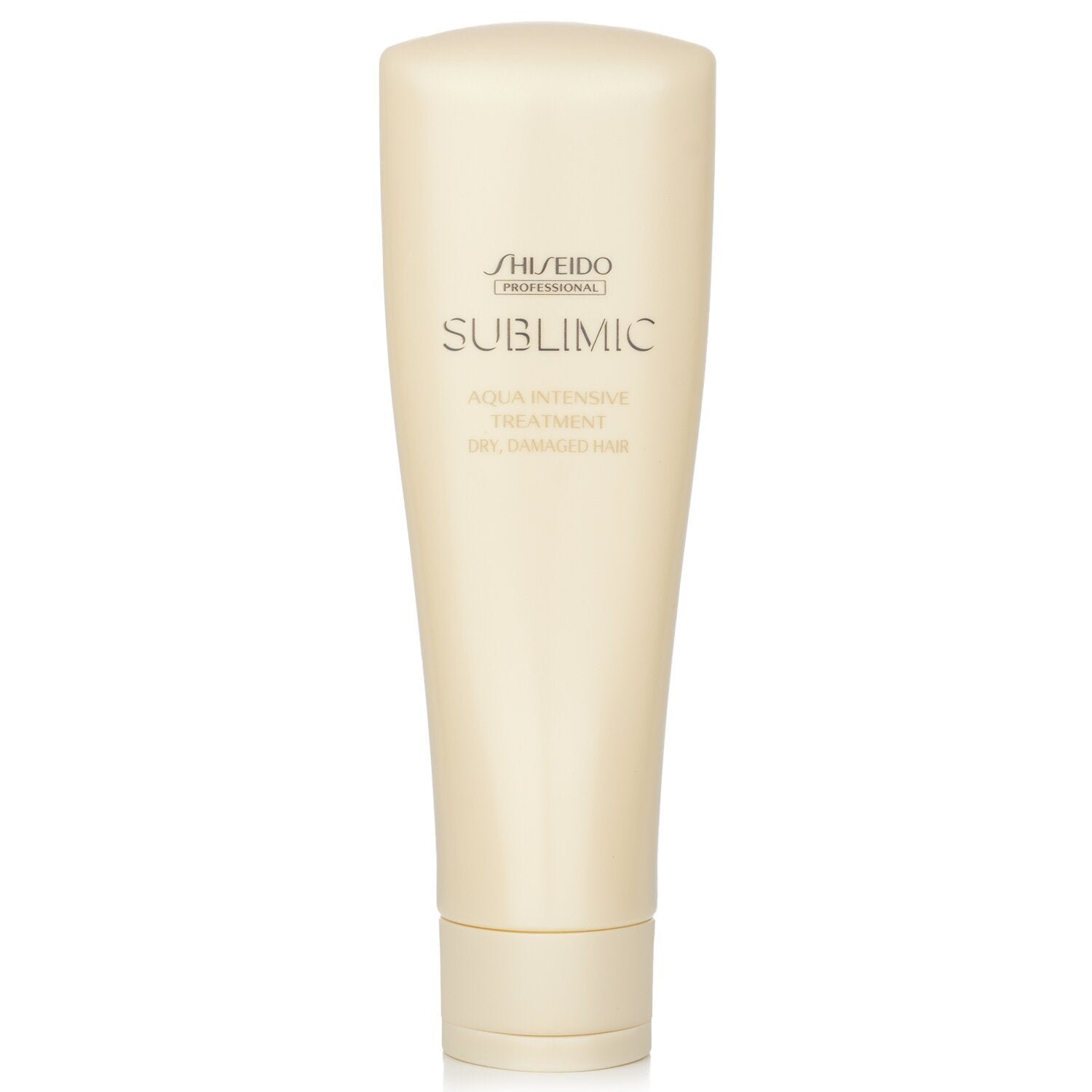 Sublimic Aqua Intensive Treatment (Dry, Damaged Hair) by Shiseido - Image 1