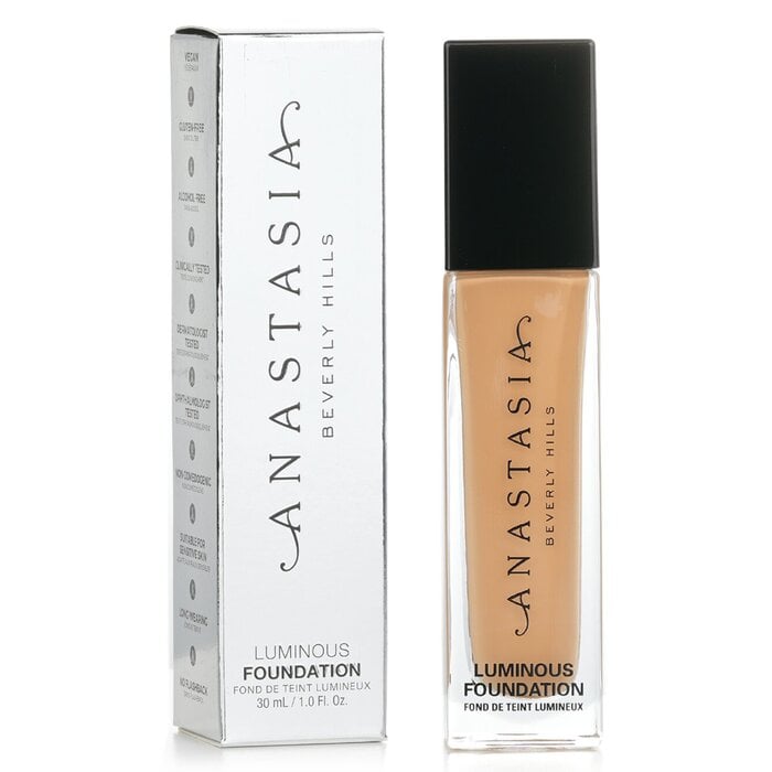 سائل أساس لامع - # 330W من Anastasia Beverly Hills - صورة 2