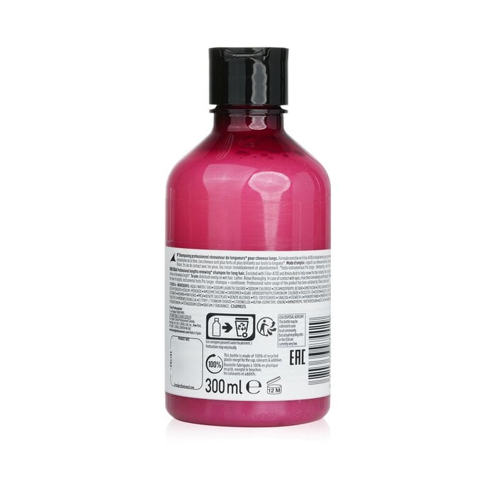 Professionnel Serie Expert - Pro Longer Filler-A100 + Amino Acid Lengths Renewing Shampoo 300ml/10.1oz by L'Oreal - Image 3