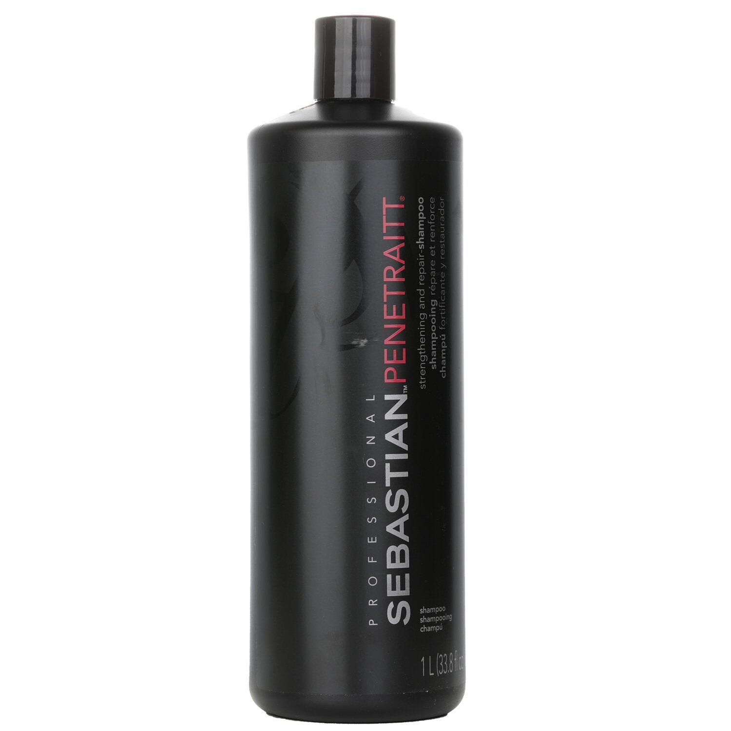 Penetraitt Strengthening and Repair Shampoo by Sebastian - Image 2