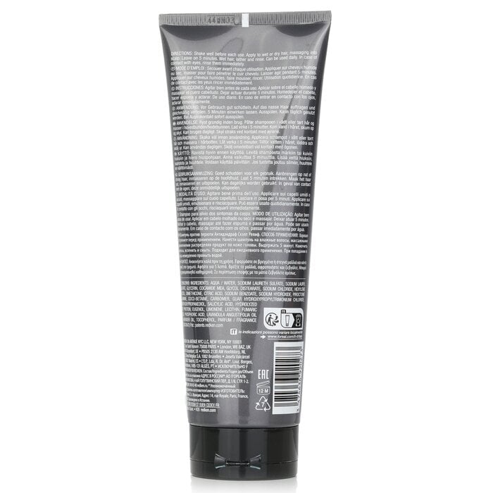 Scalp Relief Dandruff Control Shampoo 250ml/8.5oz by Redken - Image 3