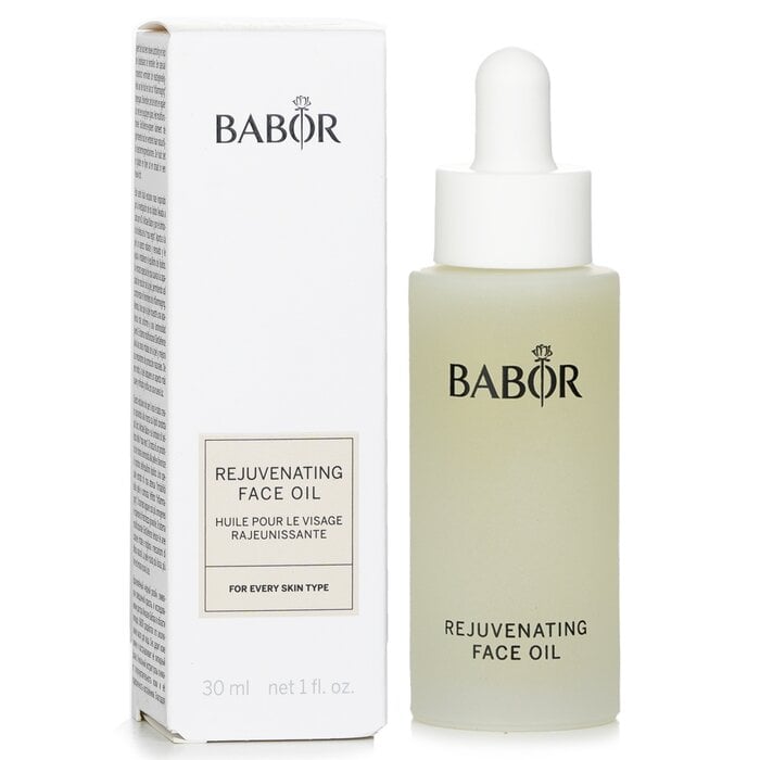 زيت تجديد الوجه 30ml/1oz من Babor - صورة 2