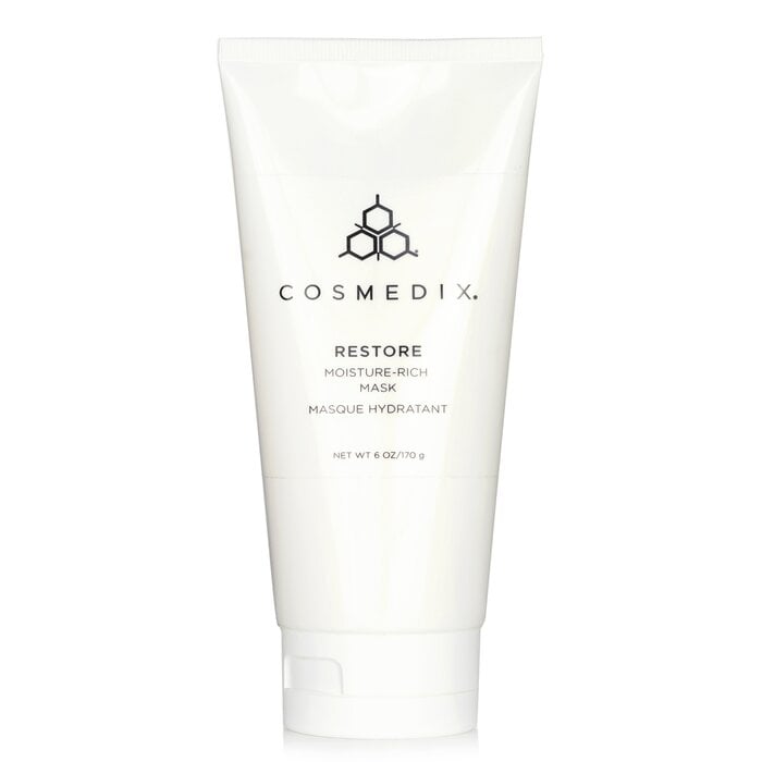 ماسك غني بالترطيب - حجم الصالون 170g/6oz من CosMedix - صورة 1