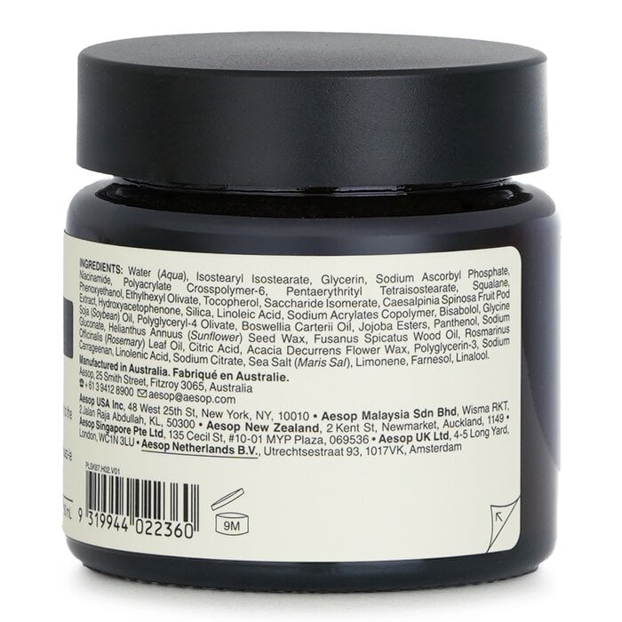 Sublime Replenishing Night Masque 60ml/2.02oz by Aesop - Image 3