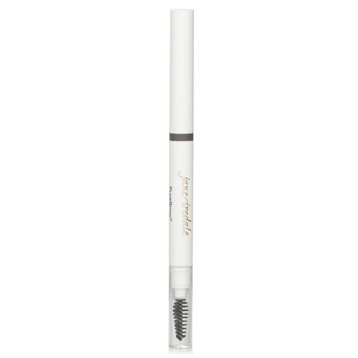 PureBrow Shaping Pencil - # Medium Brown 0.23g/0.008oz by Jane Iredale - Image 3